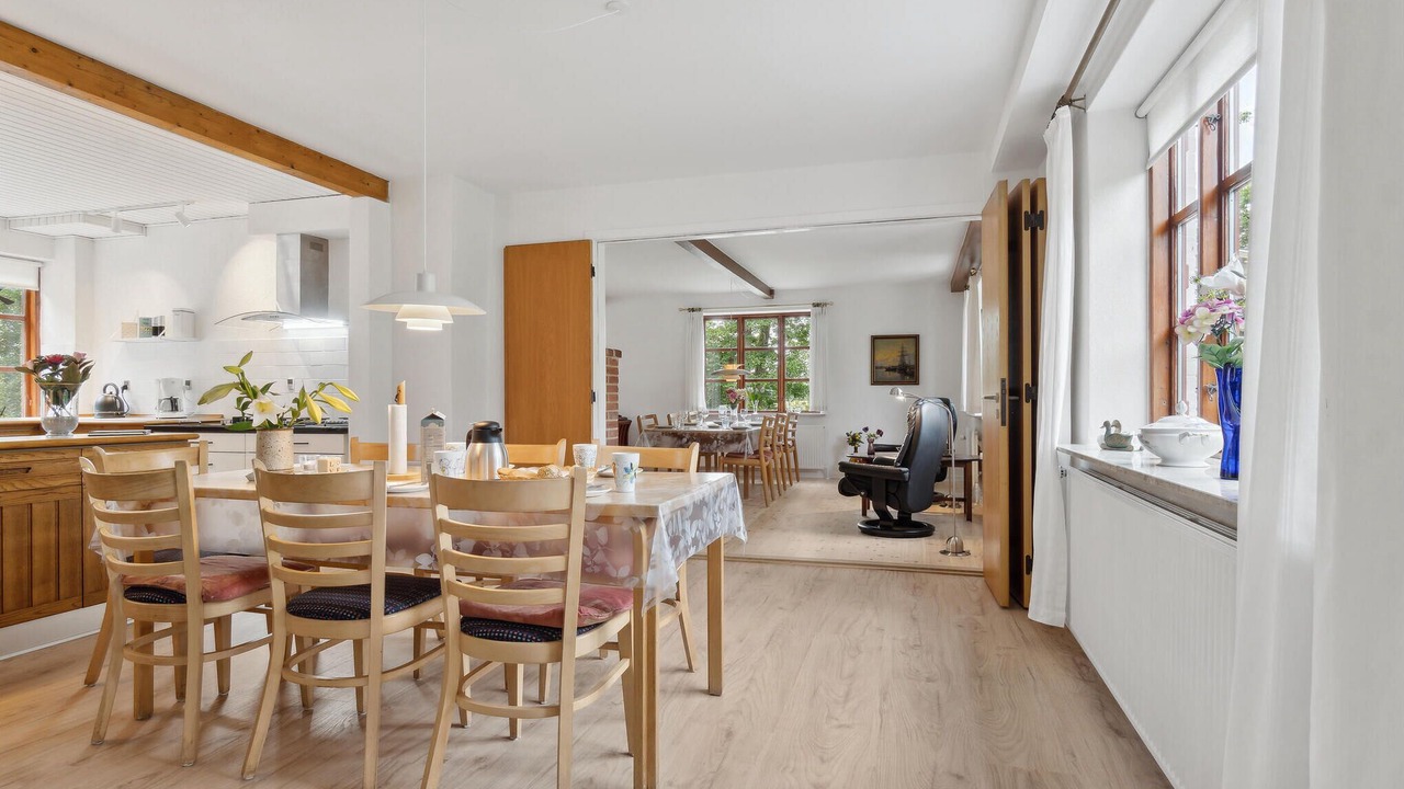 Photo of Bedroom in Brovst