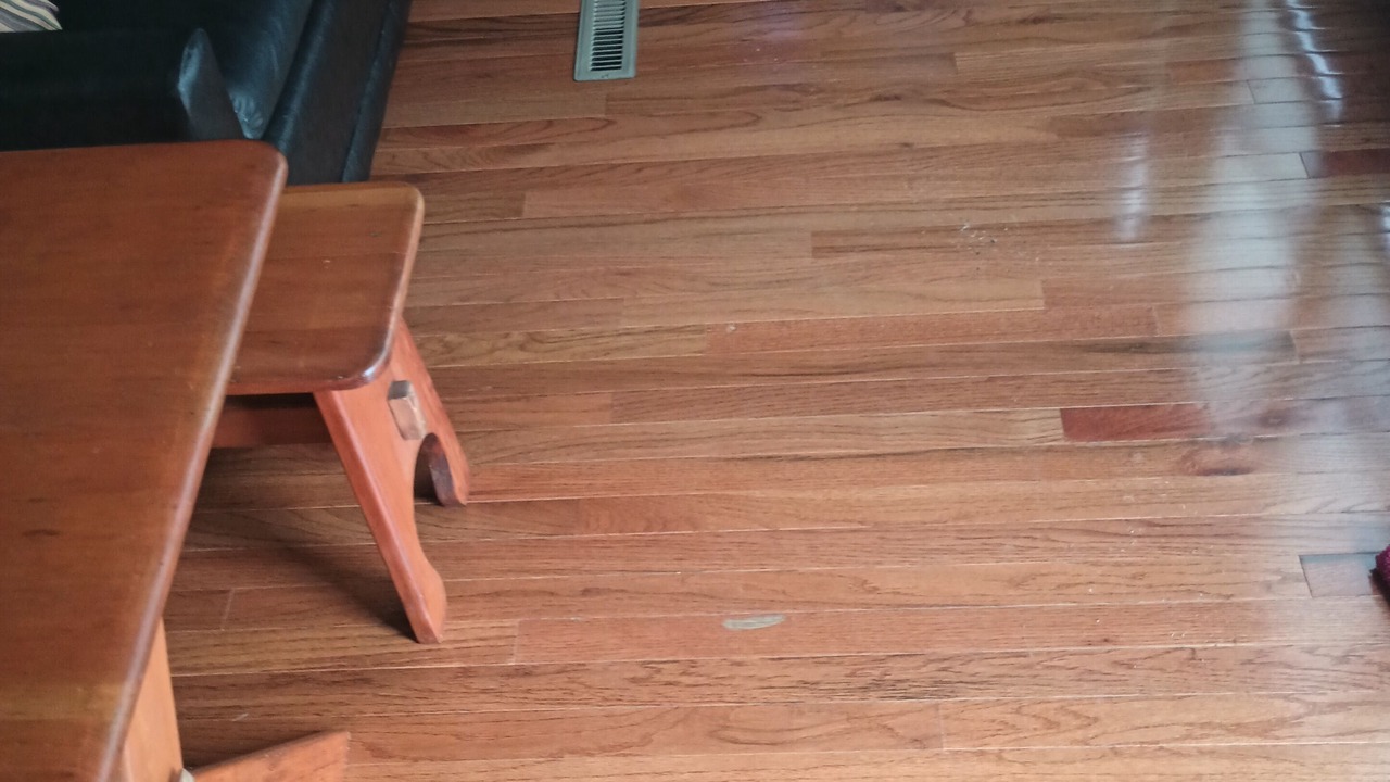 Photo of Livingroom in Foster