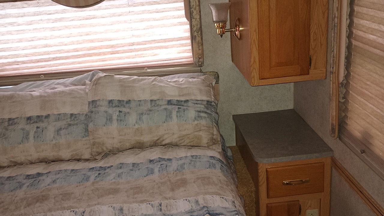 Photo of Bedroom in Foster