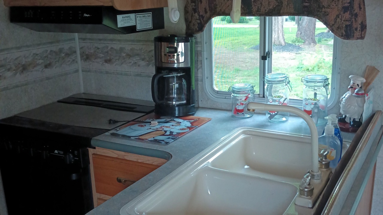 Photo of Kitchen in Foster