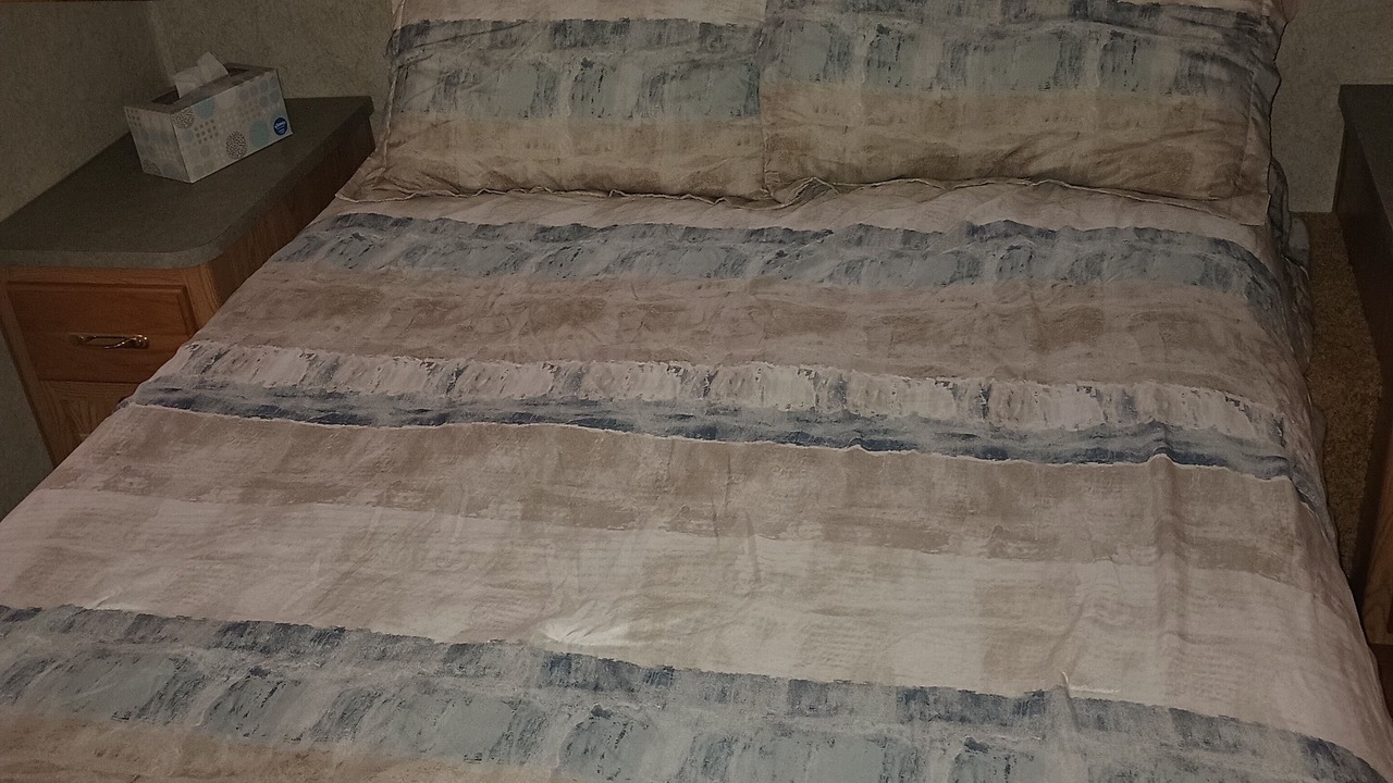Photo of Bedroom in Foster