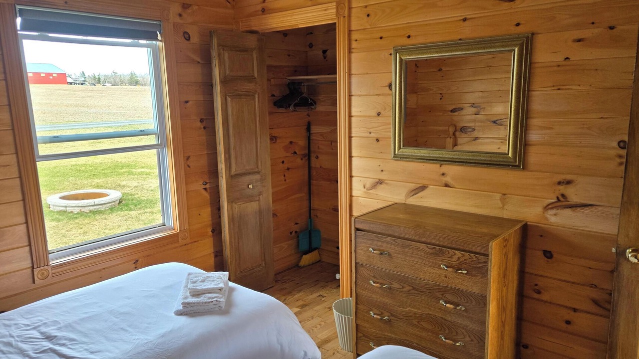 Photo of Bedroom in York
