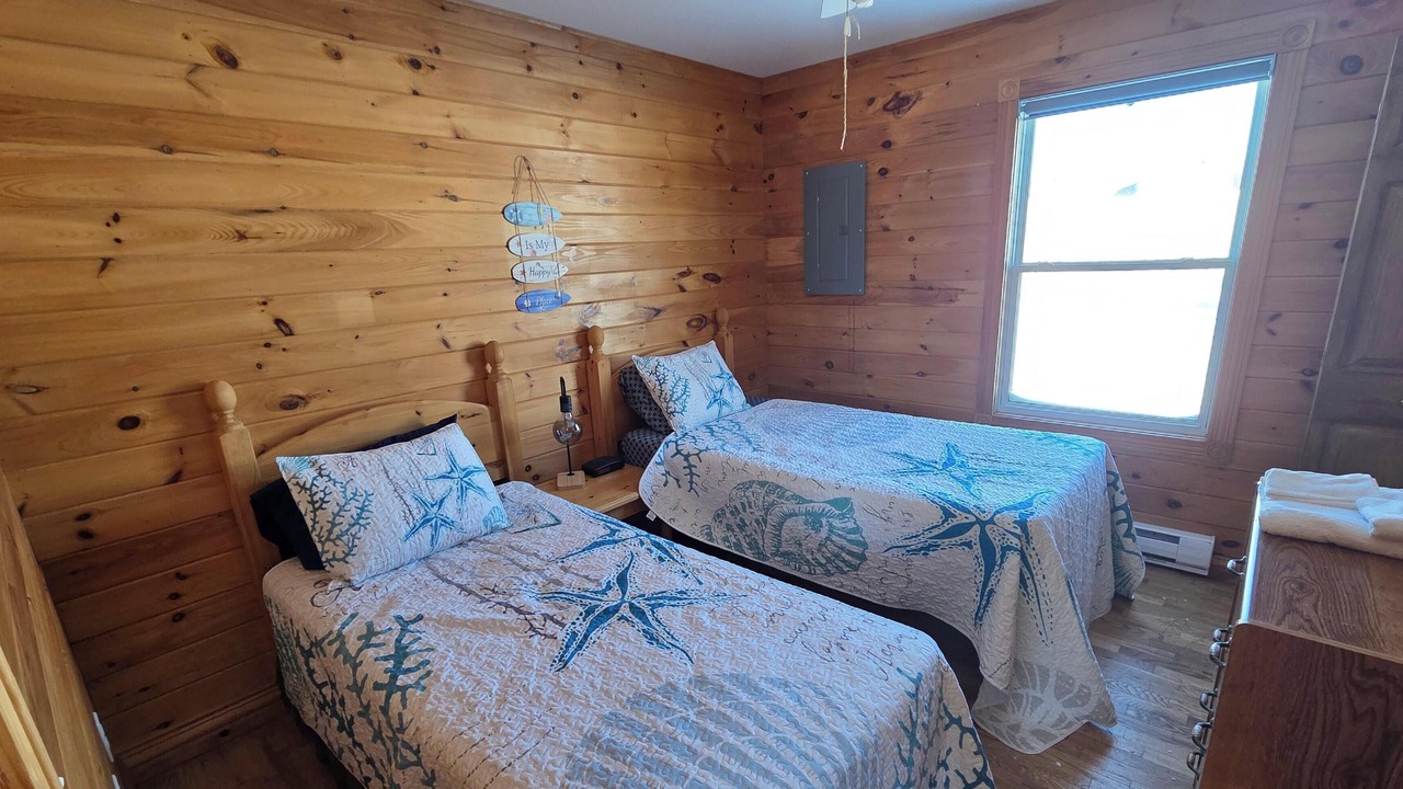Photo of Bedroom in York
