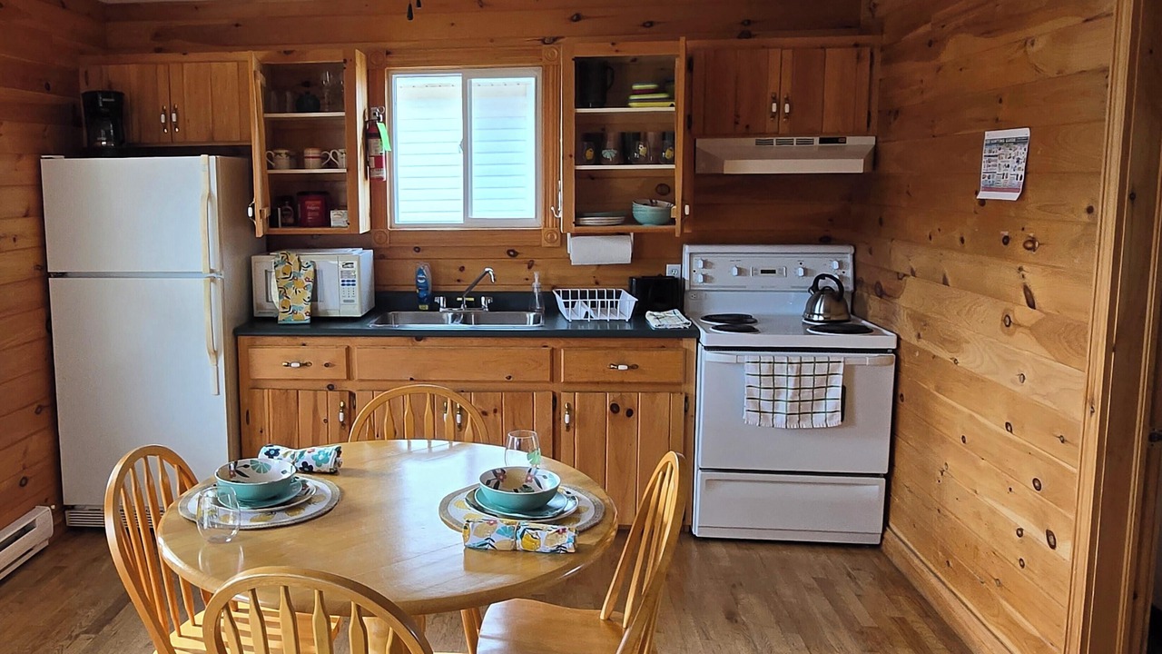 Photo of Kitchen in York