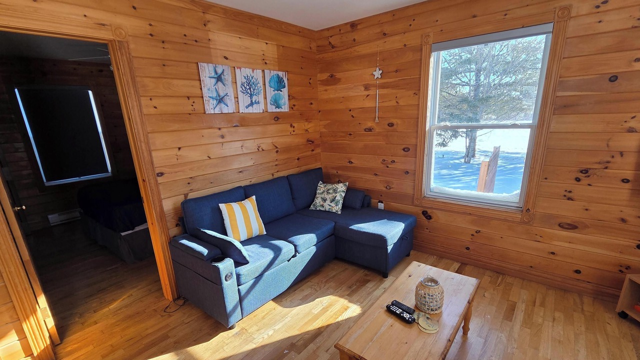 Photo of Livingroom in York