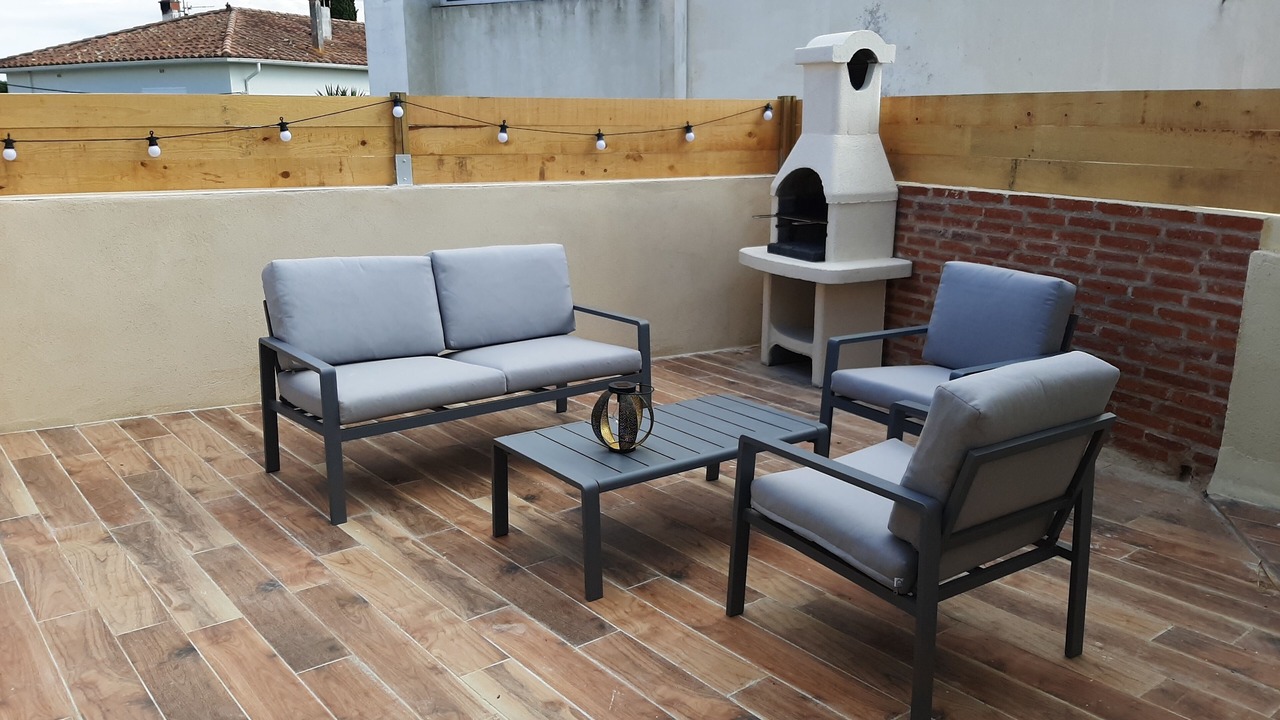 Photo of Outdoor in Elne