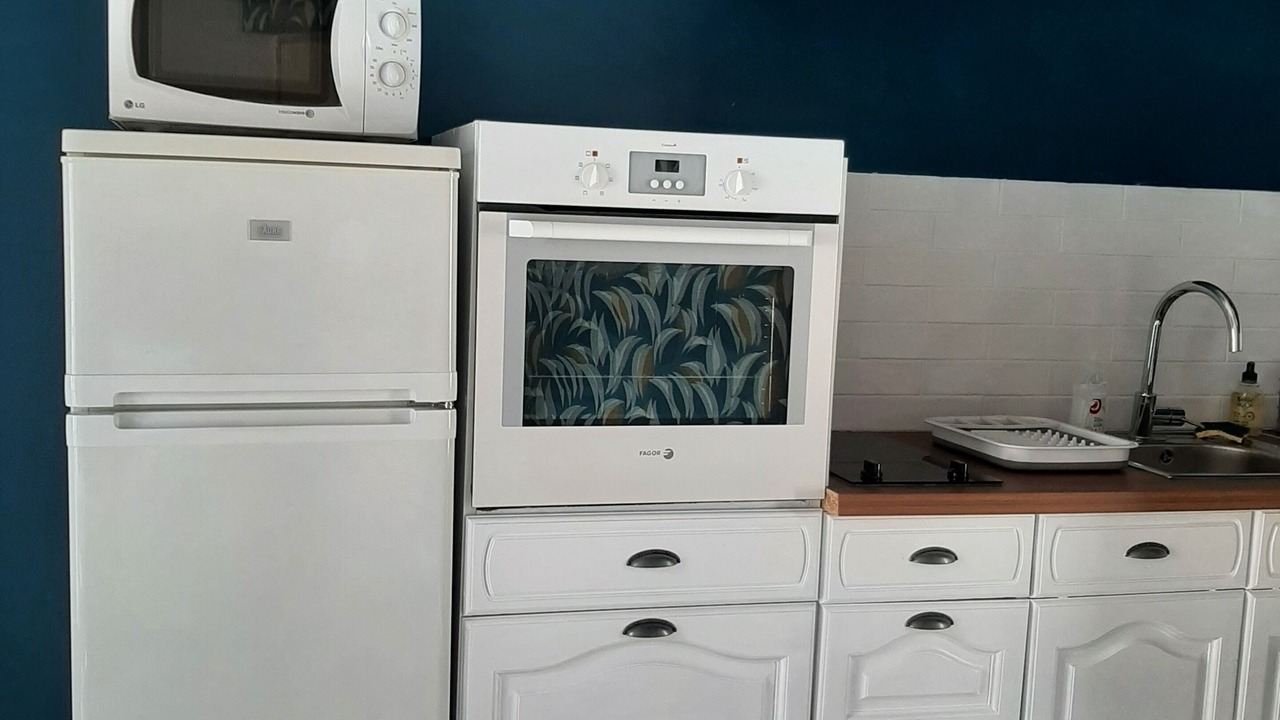Photo of Kitchen in Elne