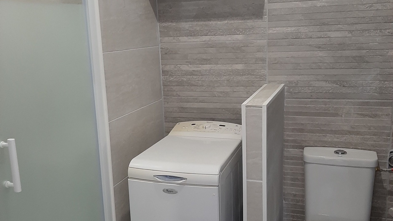 Photo of Bathroom in Elne