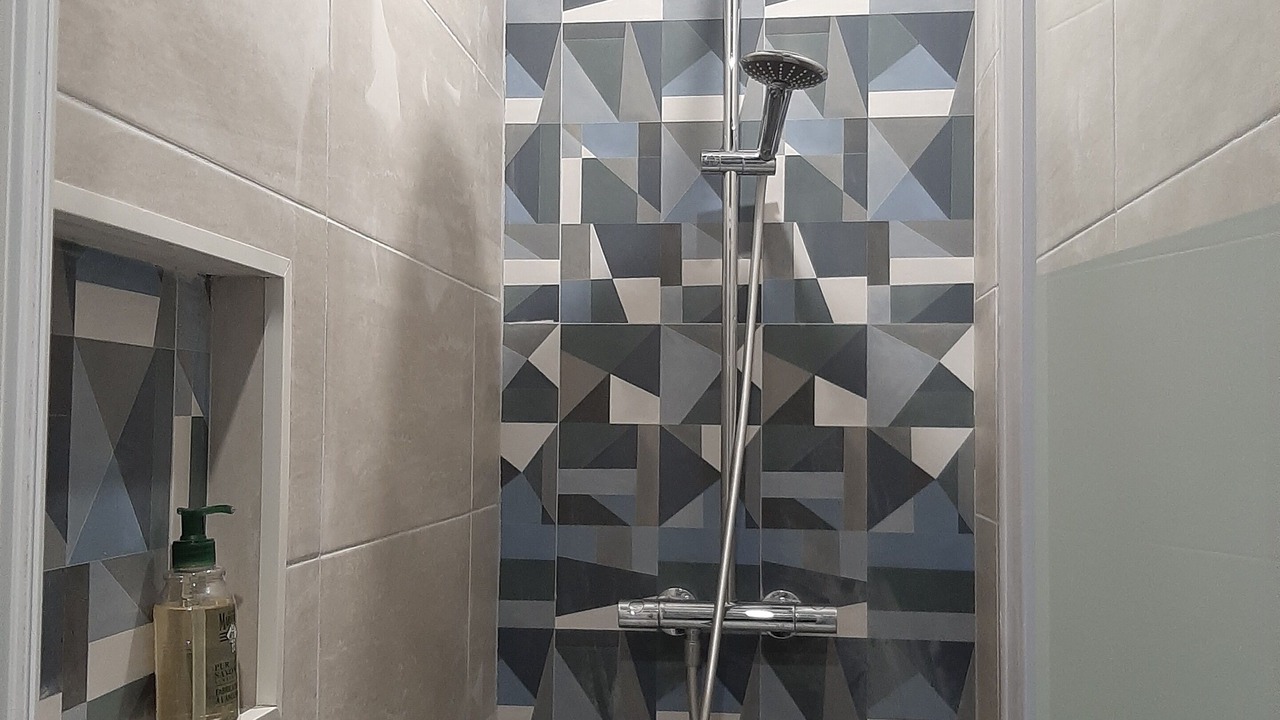 Photo of Bathroom in Elne