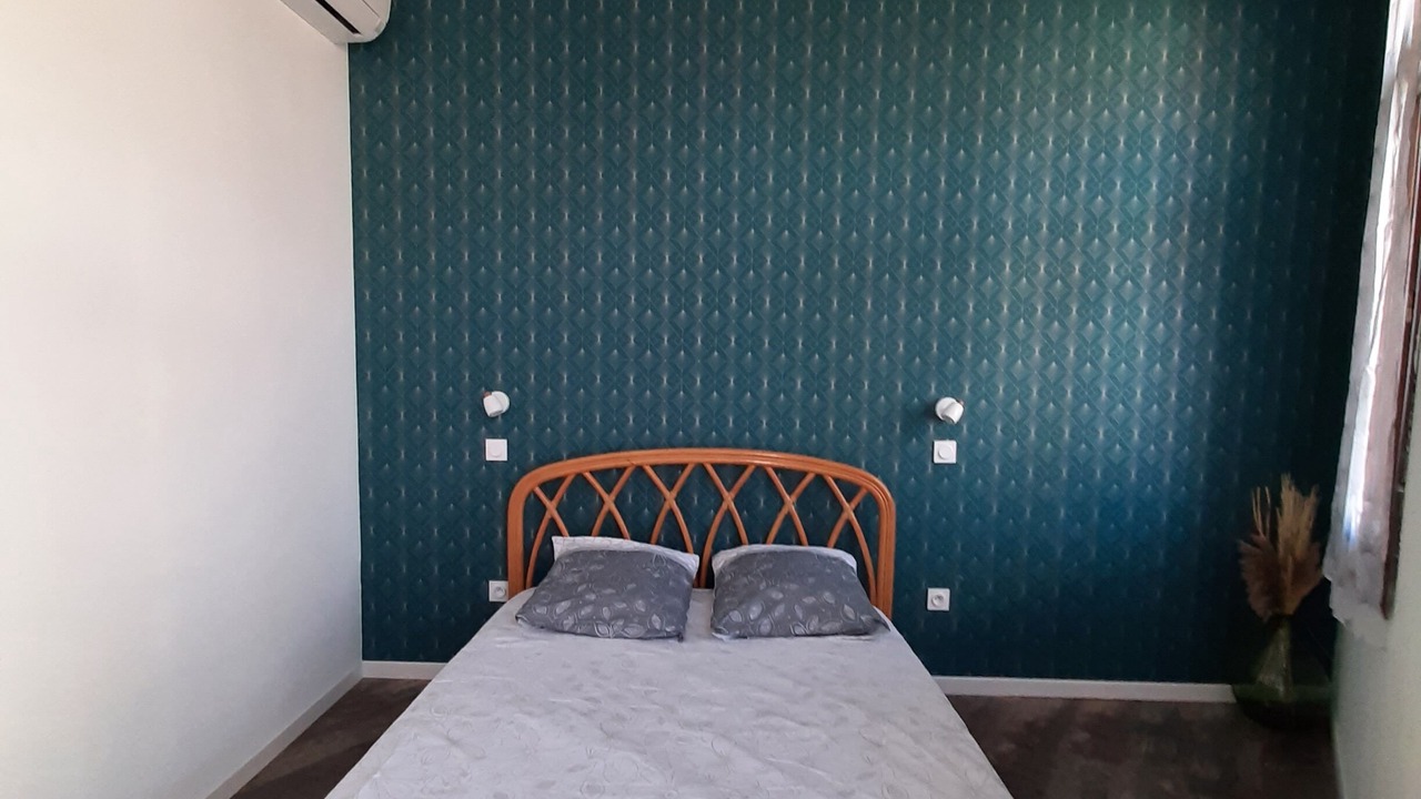 Photo of Bedroom in Elne
