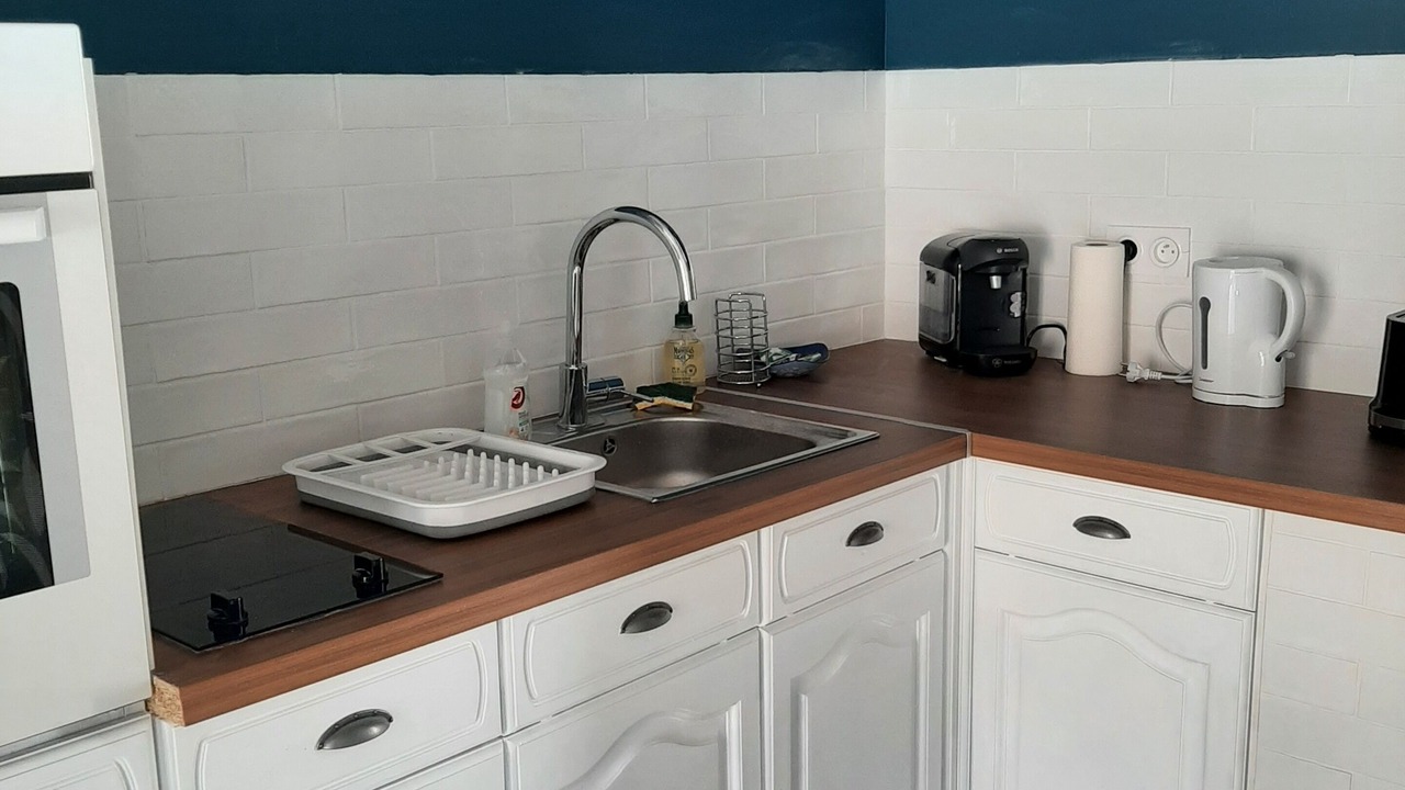 Photo of Kitchen in Elne