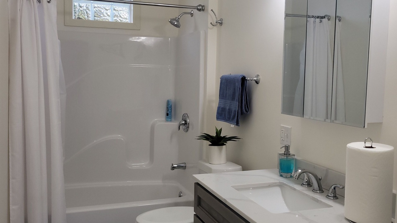 Photo of Bathroom in Livonia Center