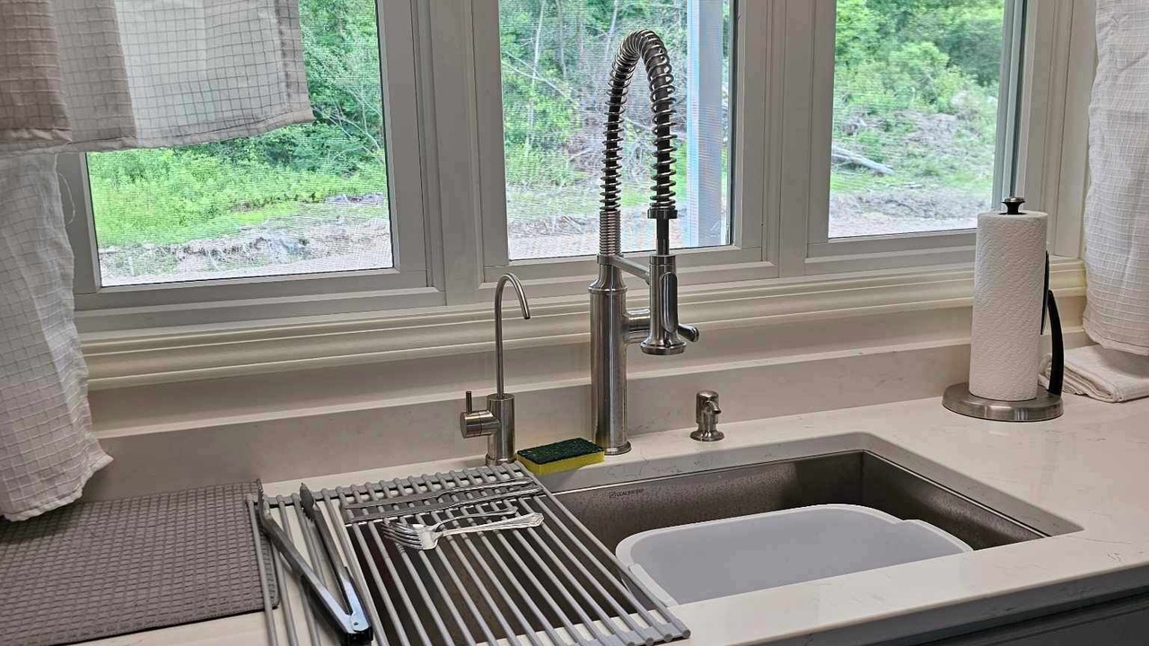 Photo of Kitchen in Livonia Center