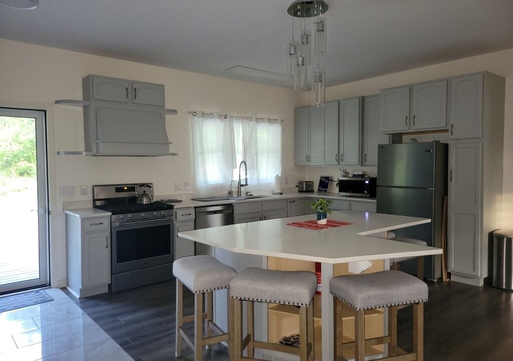 Photo of Kitchen in Livonia Center