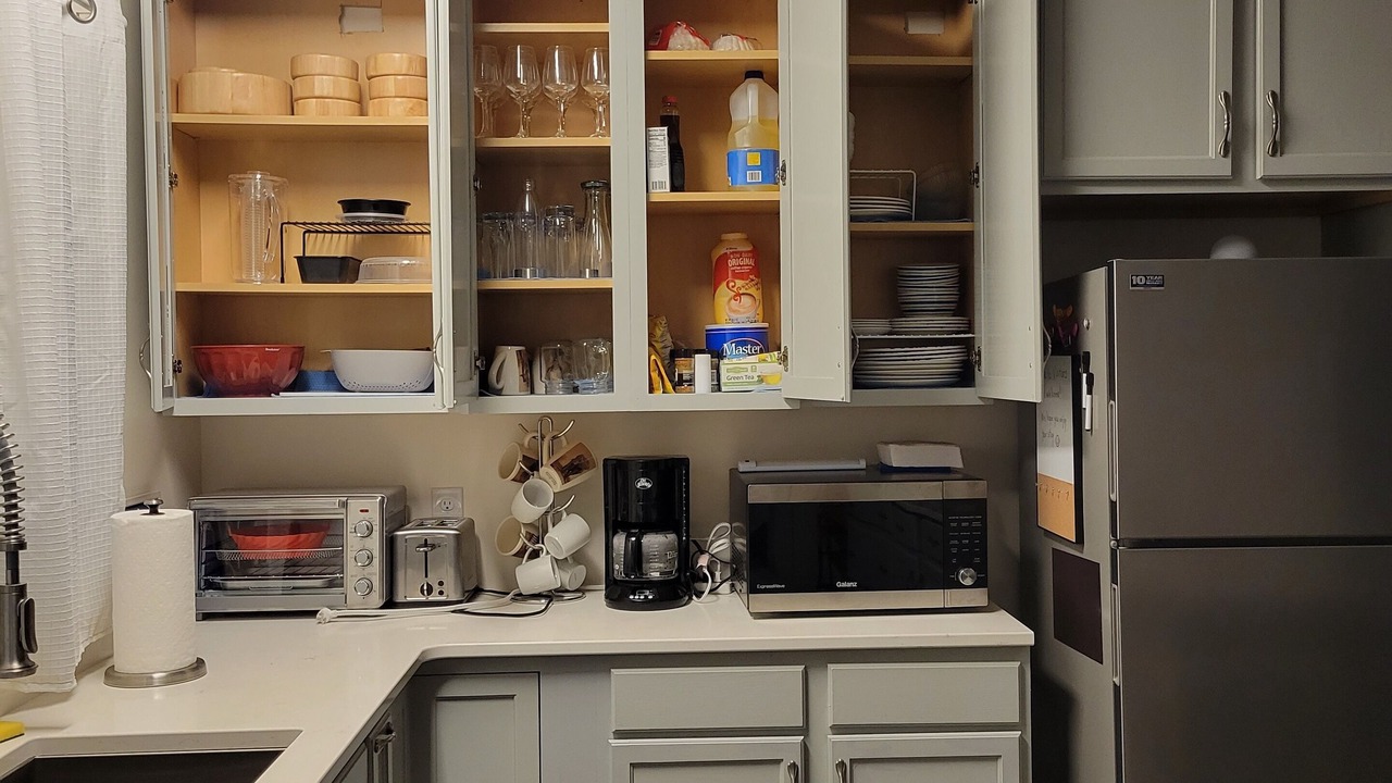 Photo of Kitchen in Livonia Center