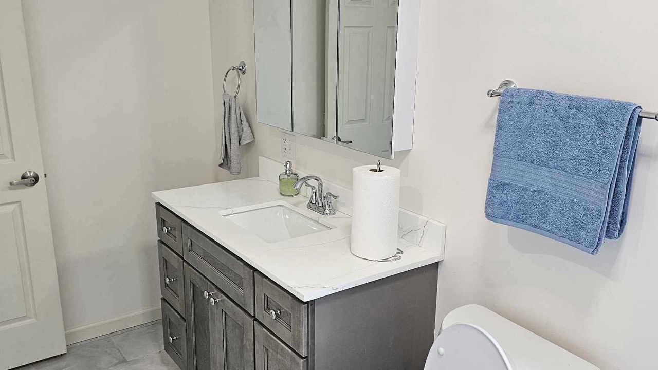 Photo of Bathroom in Livonia Center