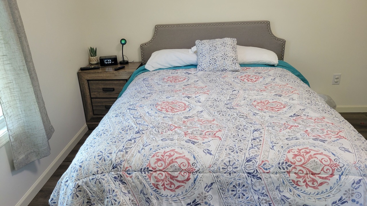 Photo of Bedroom in Livonia Center