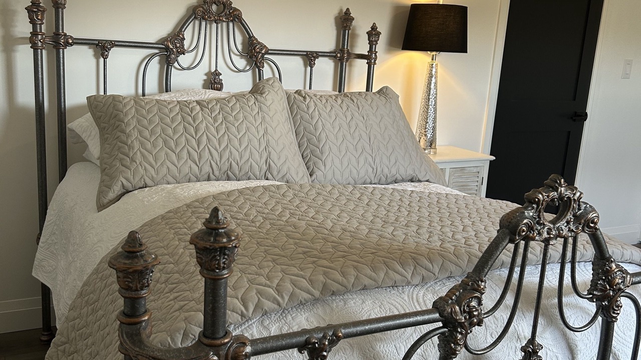 Photo of Bedroom in Cobourg