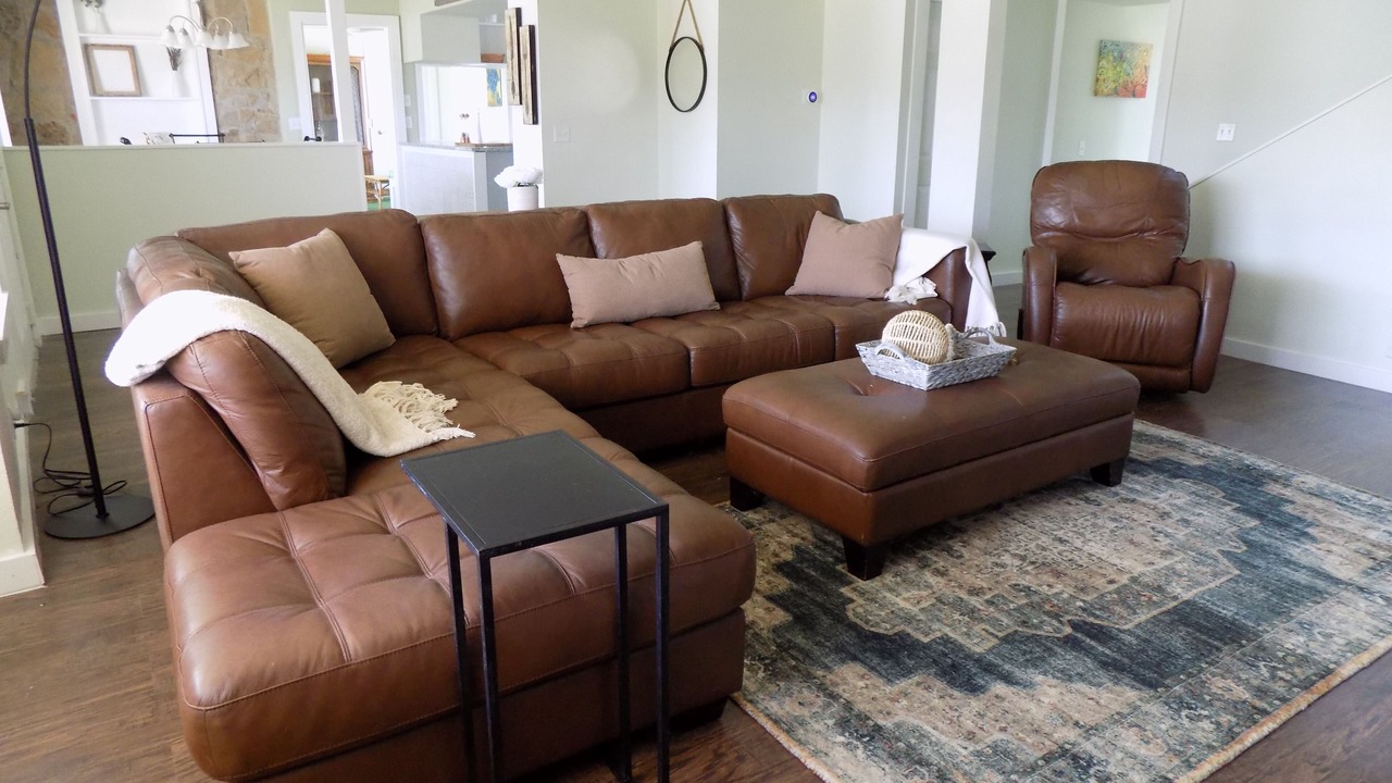 Photo of Livingroom in Ledbetter