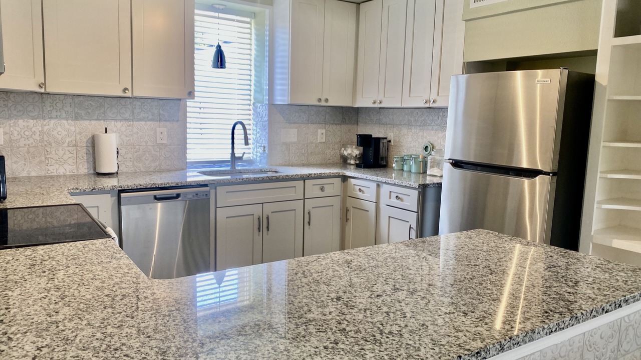 Photo of Kitchen in Ledbetter
