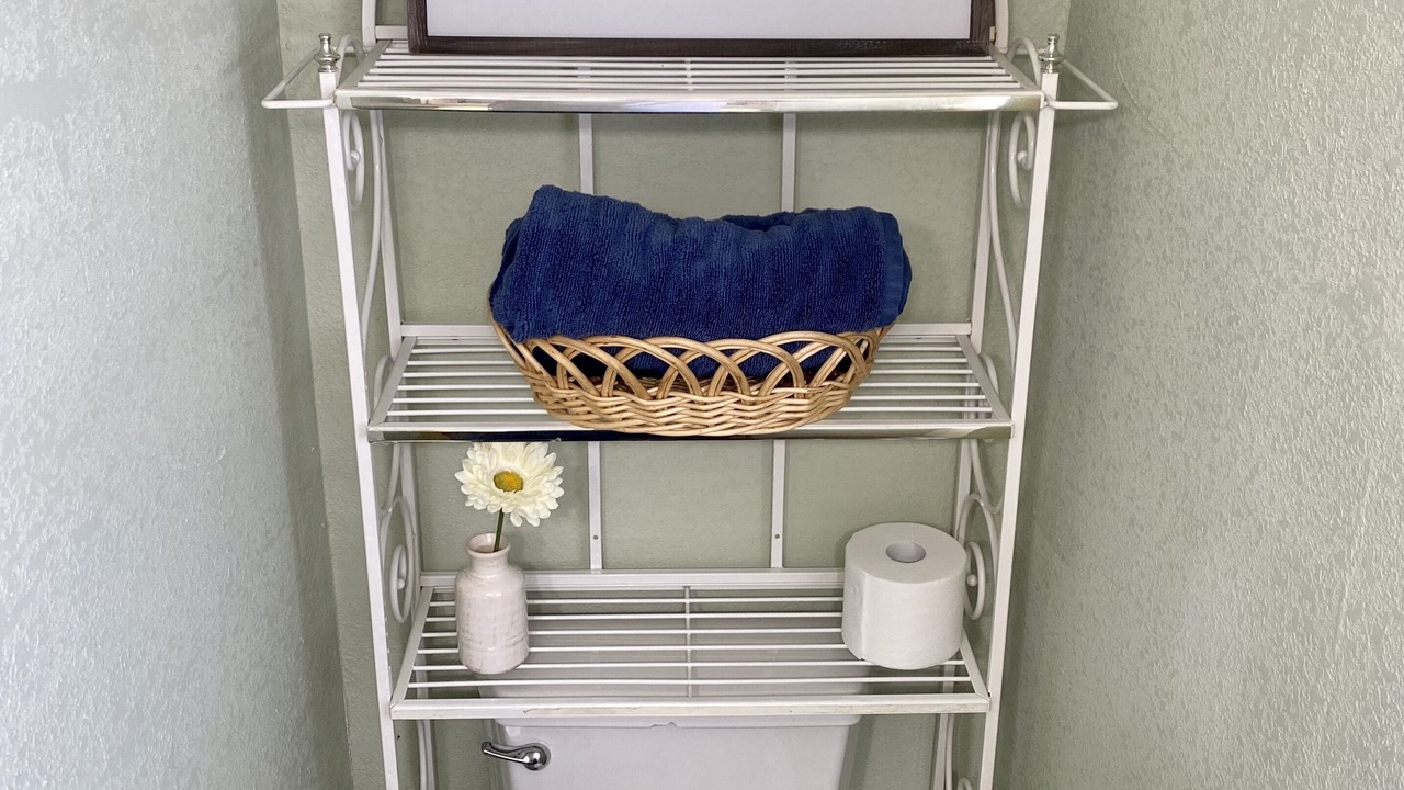 Photo of Bathroom in Ledbetter