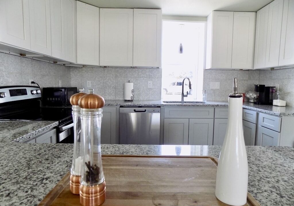 Photo of Kitchen in Ledbetter