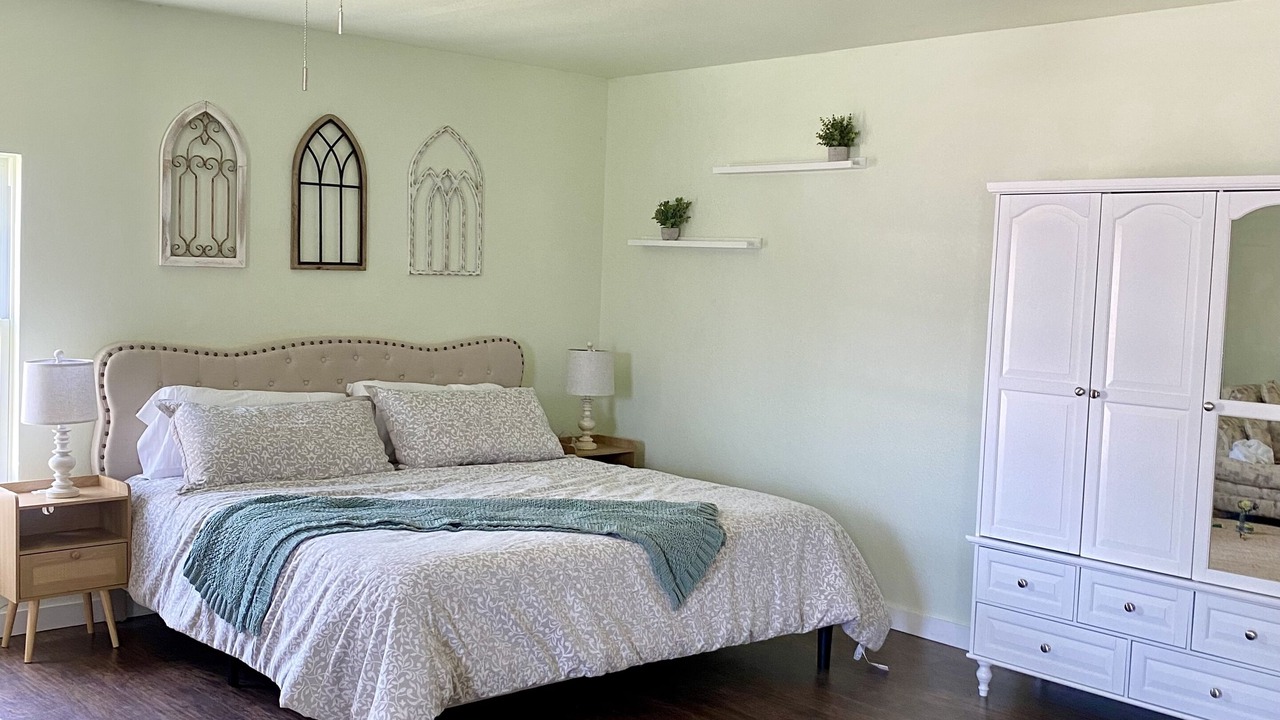Photo of Bedroom in Ledbetter