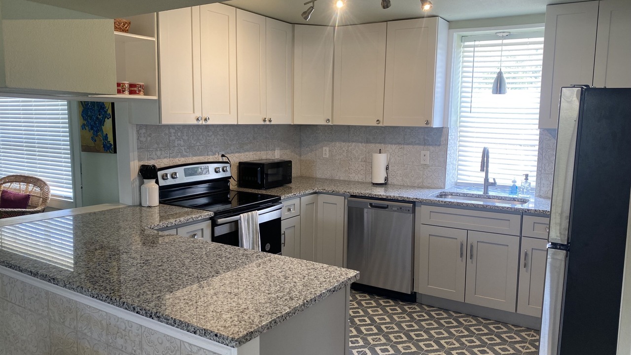 Photo of Kitchen in Ledbetter