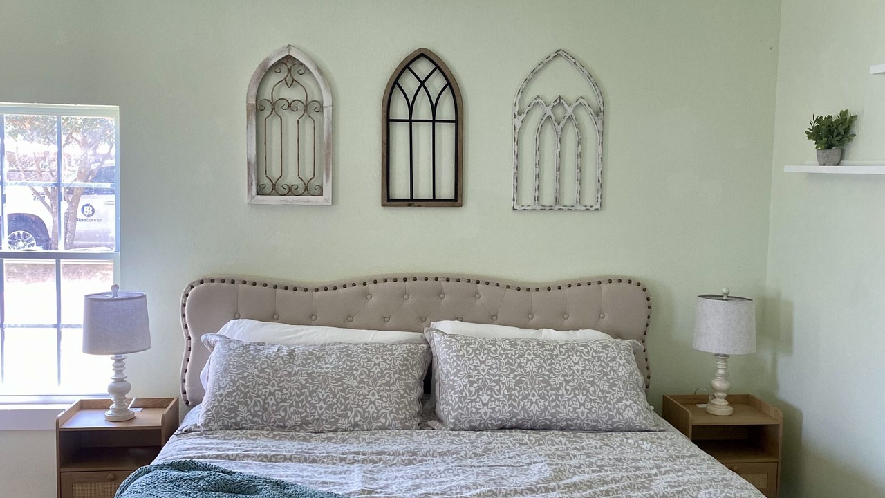 Photo of Bedroom in Ledbetter