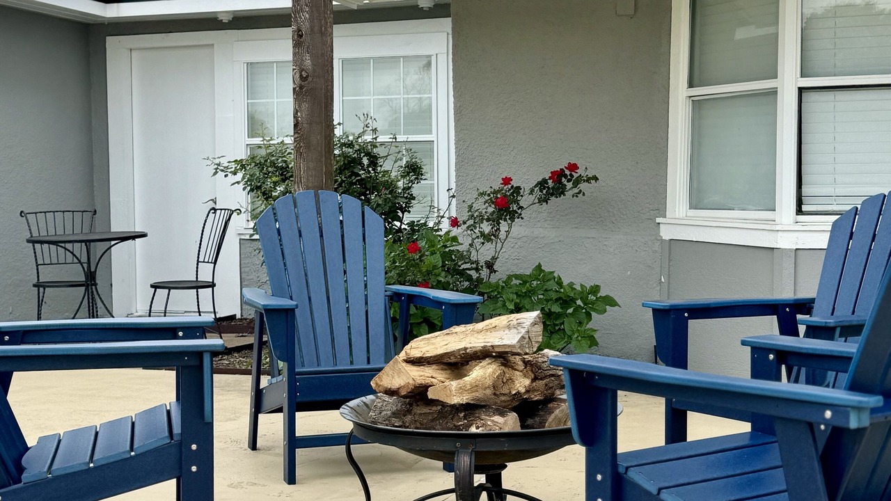 Photo of Patio Balcony in Ledbetter