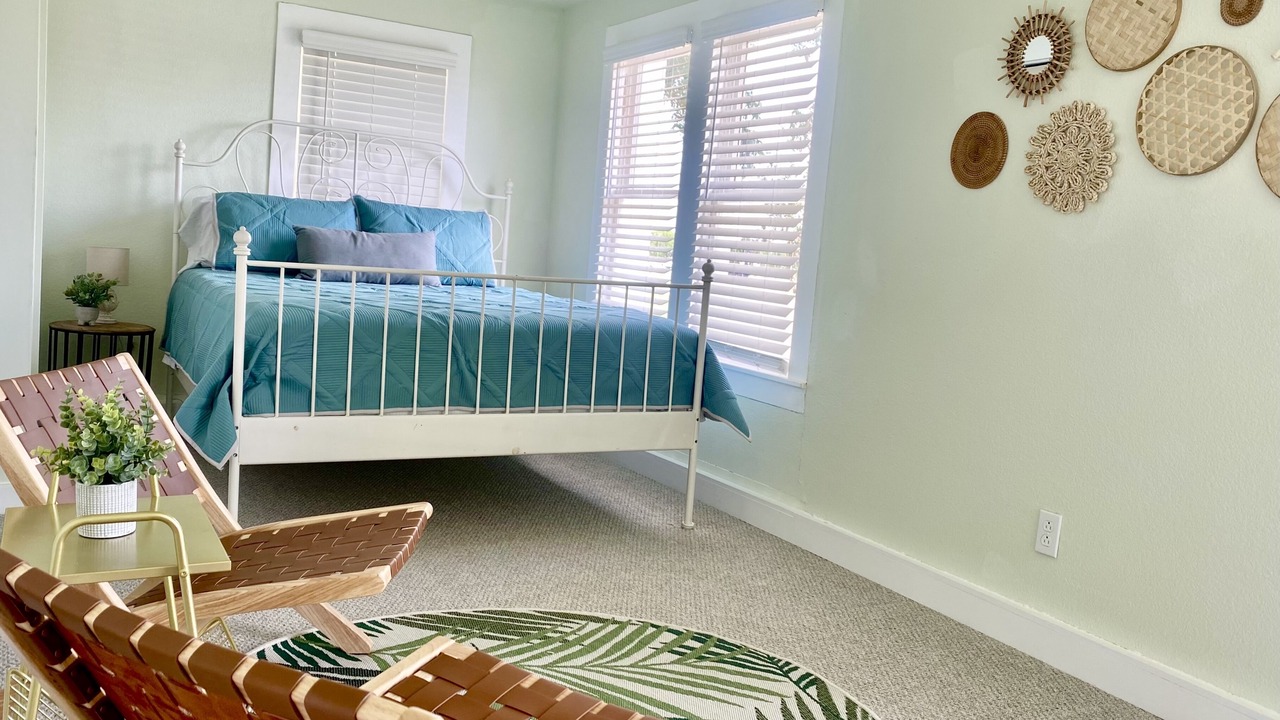 Photo of Bedroom in Ledbetter