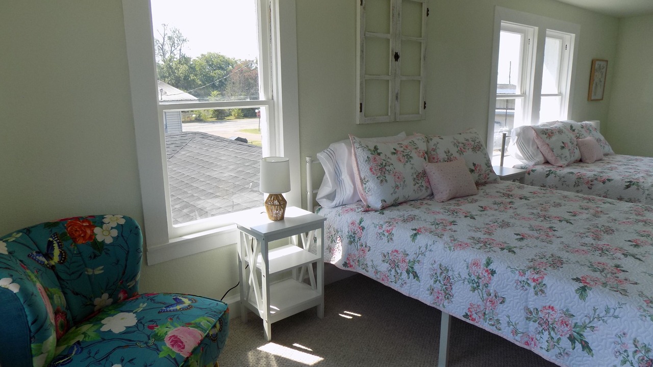 Photo of Bedroom in Ledbetter