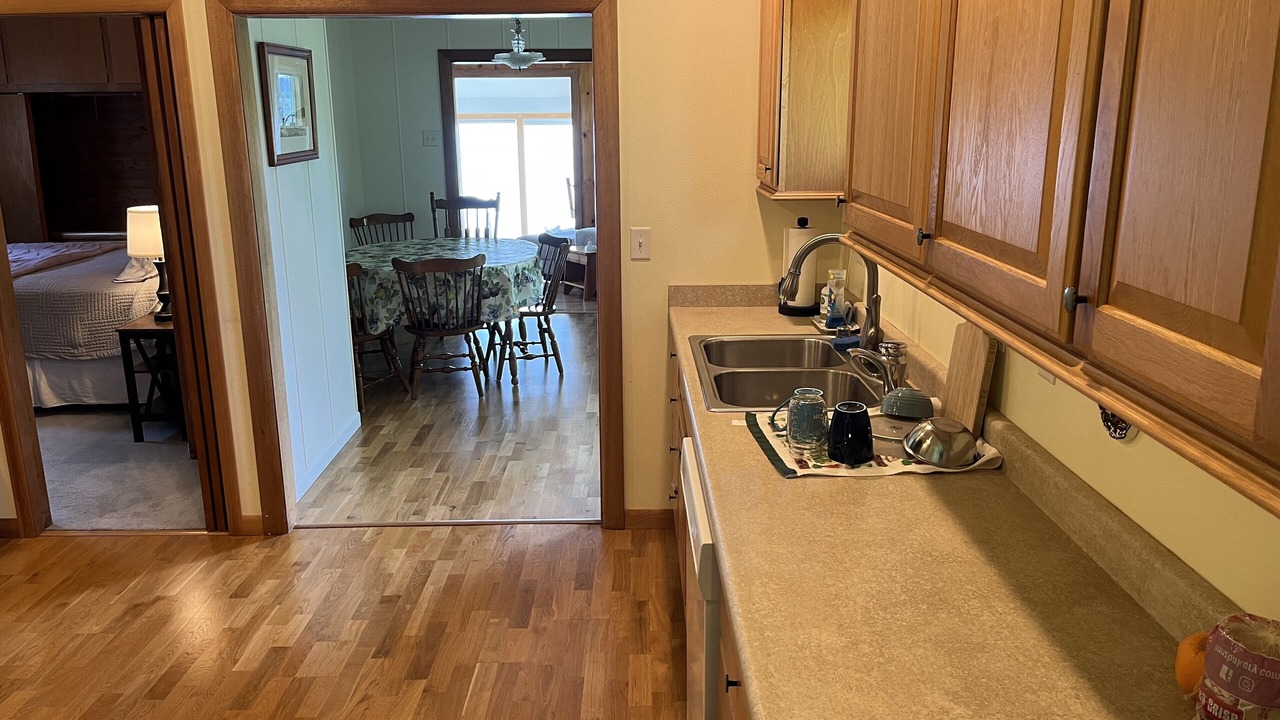 Photo of Kitchen in Anacortes
