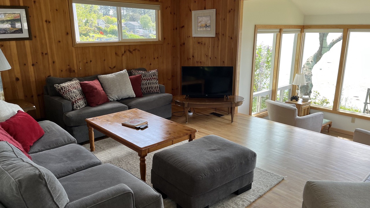 Photo of Livingroom in Anacortes