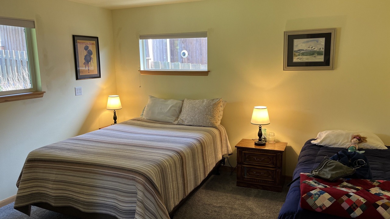 Photo of Bedroom in Anacortes