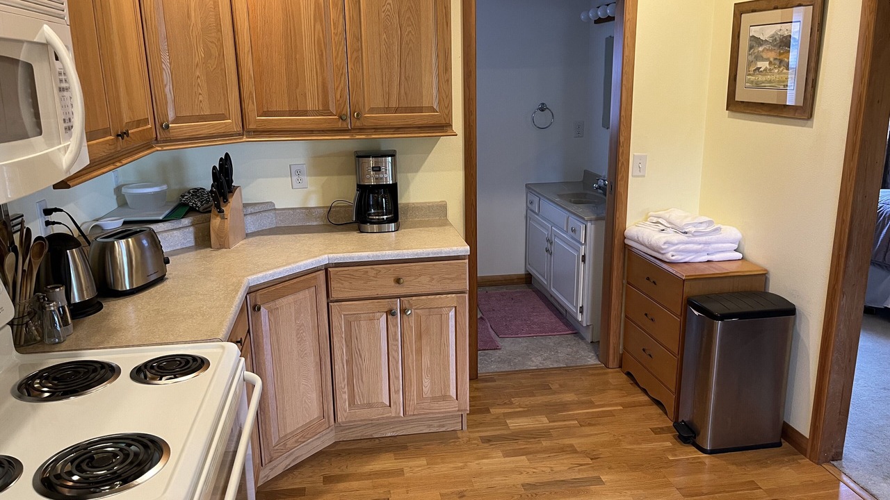 Photo of Kitchen in Anacortes