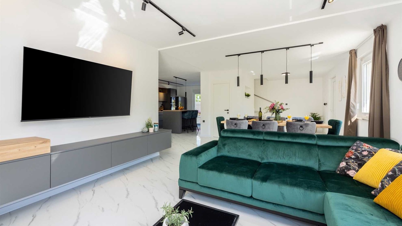 Photo of Livingroom in Baska