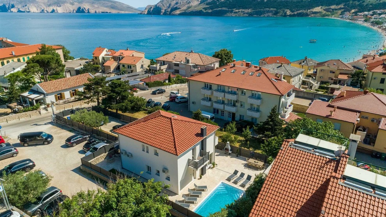 Photo of Outdoor in Baska