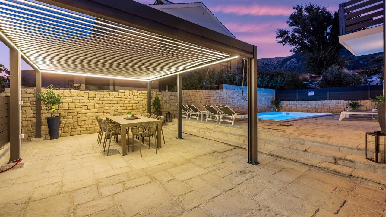 Photo of Outdoor in Baska