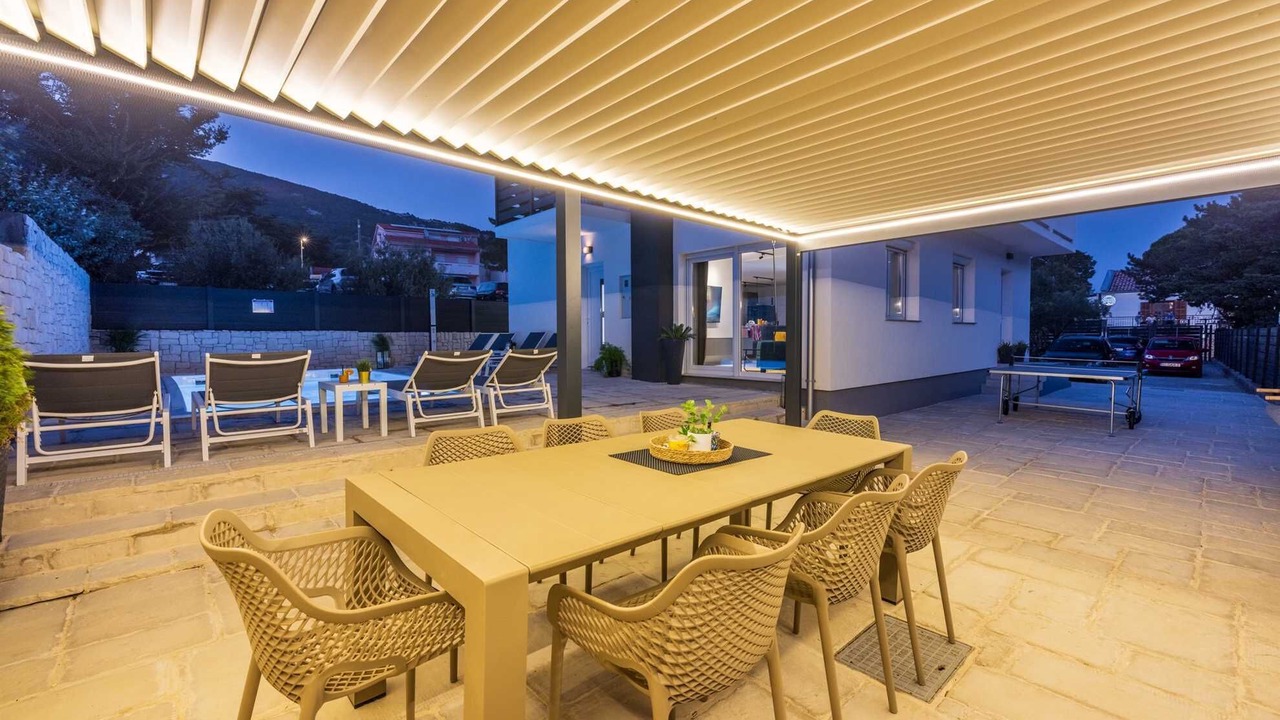 Photo of Outdoor in Baska