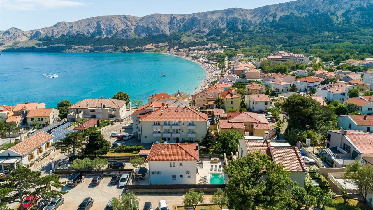Photo of Outdoor in Baska