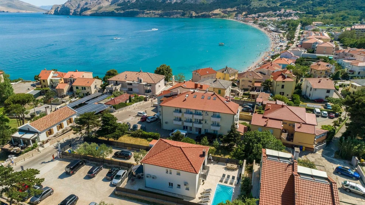 Photo of Outdoor in Baska