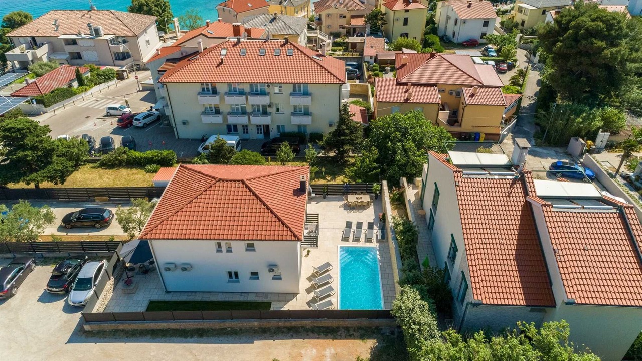 Photo of Outdoor in Baska