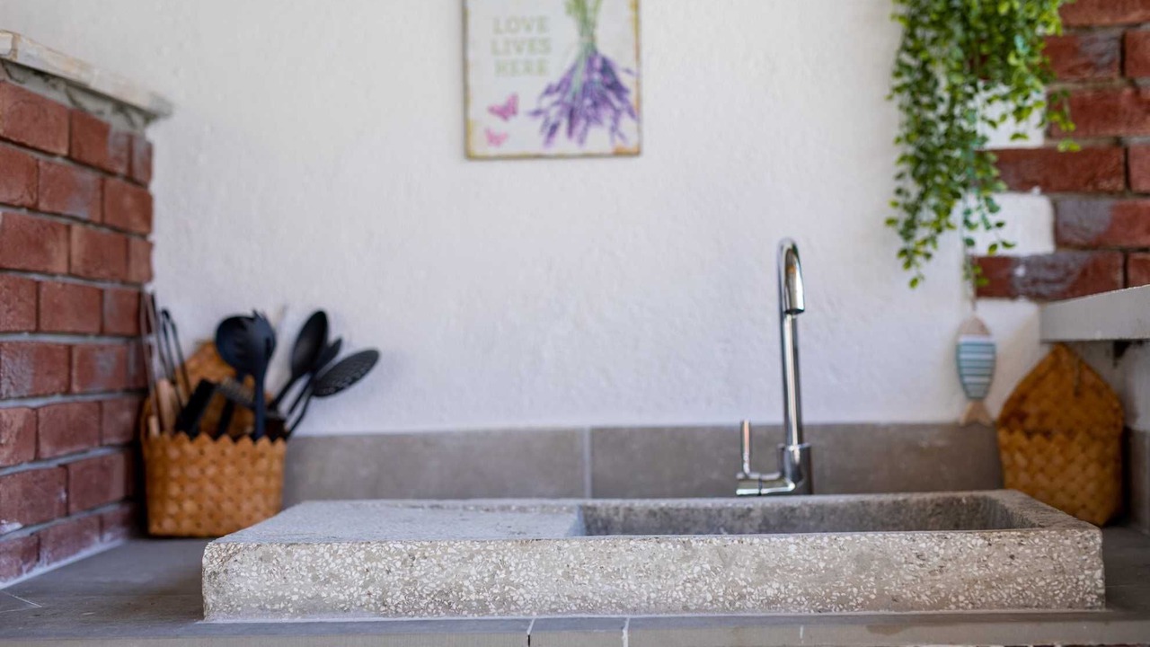Photo of Bathroom in Gabonjin