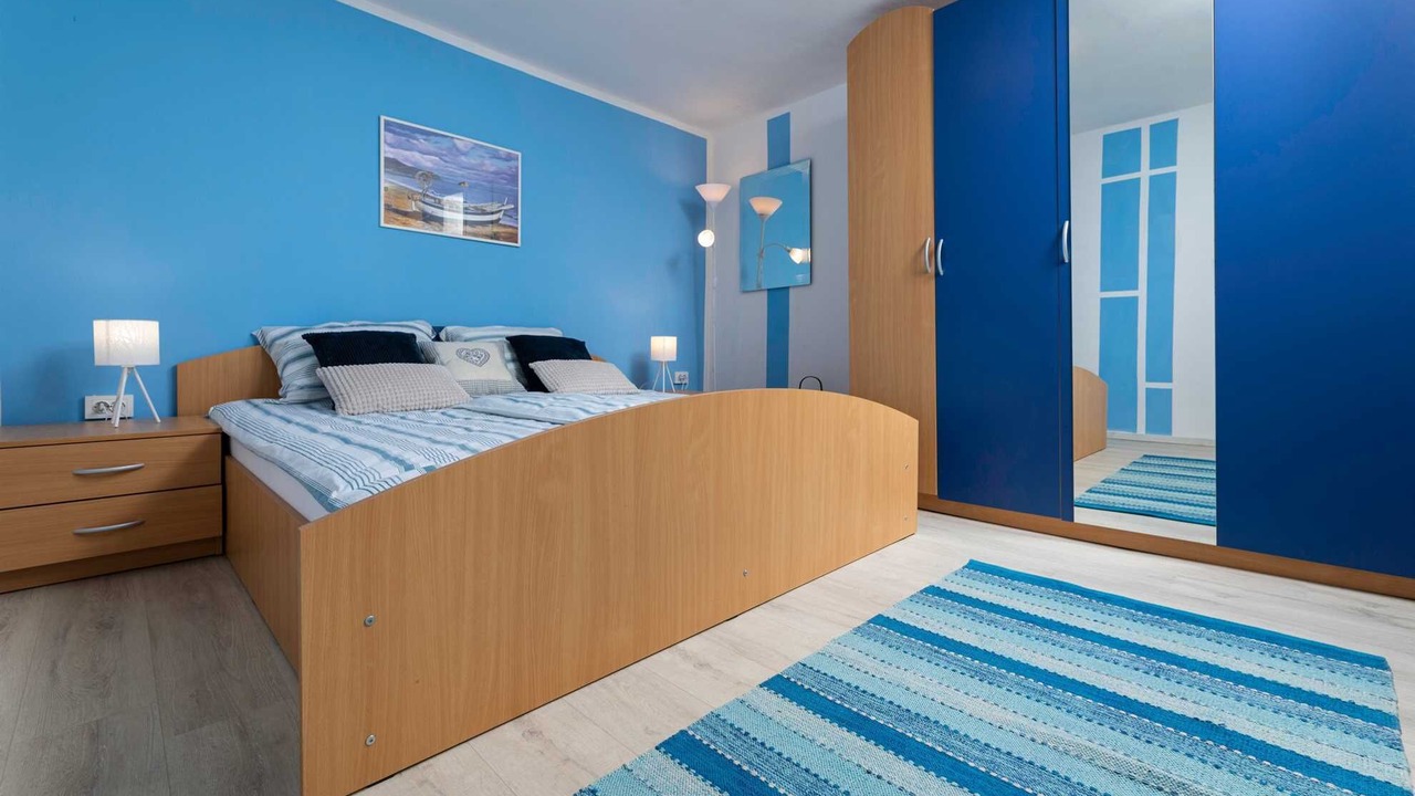 Photo of Bedroom in Gabonjin