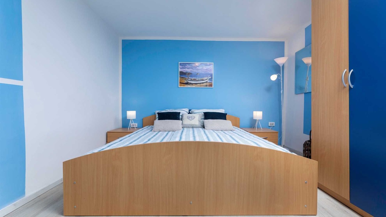 Photo of Bedroom in Gabonjin