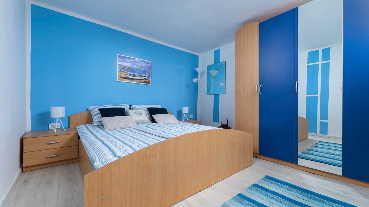 Photo of Bedroom in Gabonjin