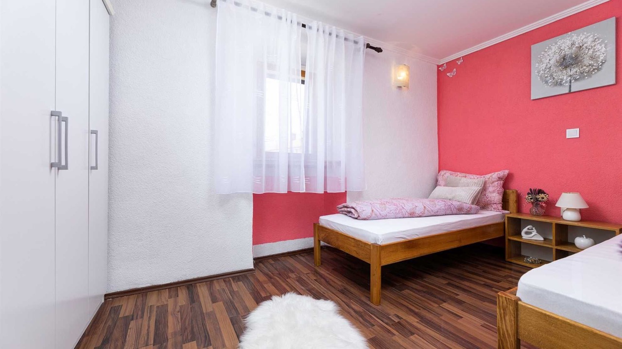 Photo of Bedroom in Gabonjin