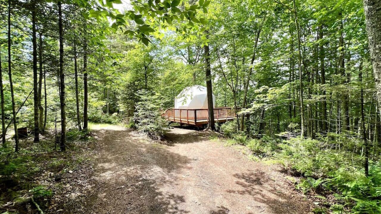 Photo of Outdoor in Saint-Gabriel-de-Valcartier