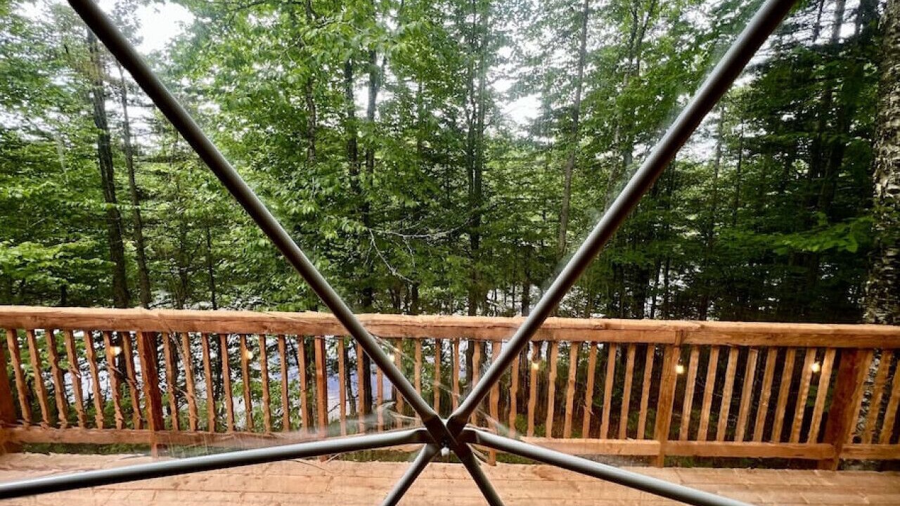 Photo of Outdoor in Saint-Gabriel-de-Valcartier